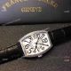 Copy Franck Muller Conquistador Diamond Watch SS Unisex Size (4)_th.jpg